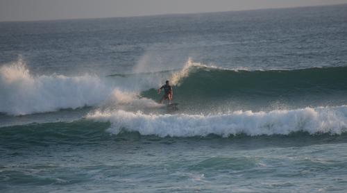 Mada South - 2014 September 28 - by Lou