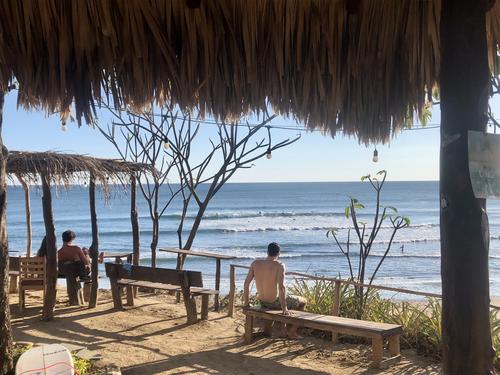 Finca Popoyo - April 11, 2026 - by Stongaston