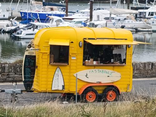 Dock Beach - 2025 August 01 - by Lou