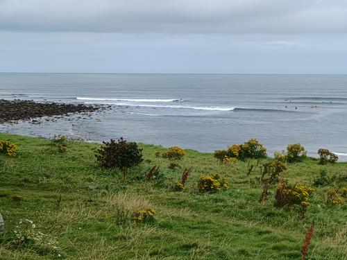 Easkey - 2025 August 11 - by Lou