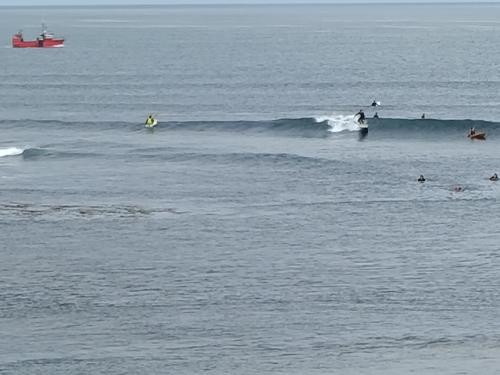 Easkey - 2025 August 11 - by Lou