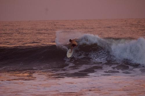 Punta Mango - 2025 May 27 - by Stongaston