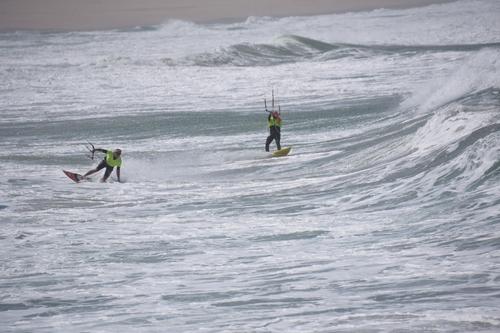 Mui Ne Malibu Beach - 2014 September 26 - by Riri