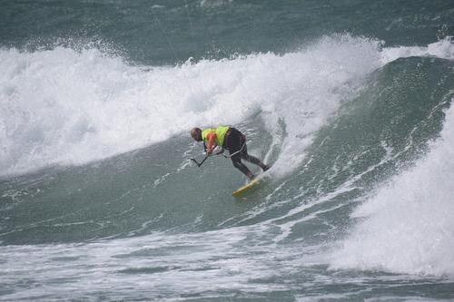 Mui Ne Malibu Beach - 2014 September 26 - by Riri