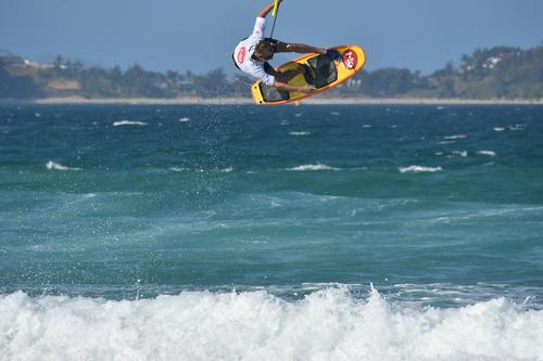 Mui Ne Malibu Beach - 2018 September 14 - by Riri