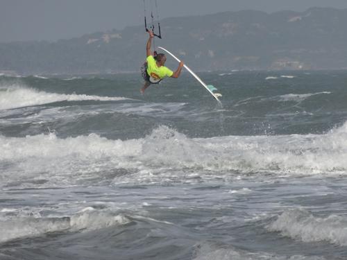 Mui Ne Malibu Beach - 2013 December 29 - by Riri