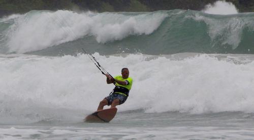 Mui Ne Malibu Beach - 2013 September 30 - by Riri