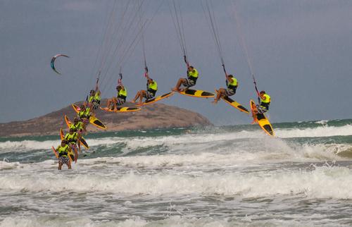 Mui Ne Malibu Beach - 2015 March 12 - by Riri