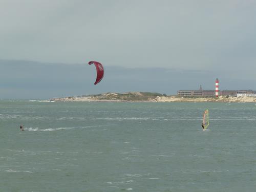Berck - 2009 August 20 - by Dudu