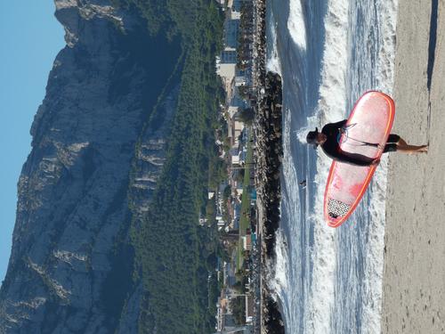 Le Prado - 2025 September 11 - by Lou