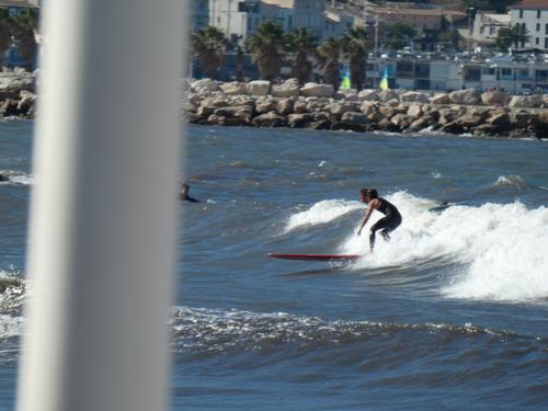 Le Prado - 2025 September 11 - by Lou