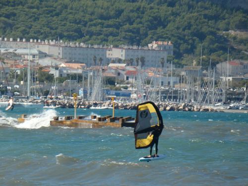 Le Prado - 2025 September 11 - by Lou