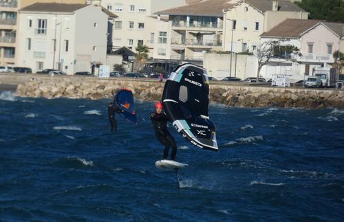 Pointe Rouge - 2025 October 05 - by Lou