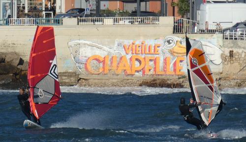 Pointe Rouge - 2025 October 05 - by Lou