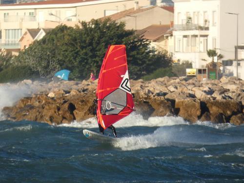 Pointe Rouge - 2025 October 05 - by Lou