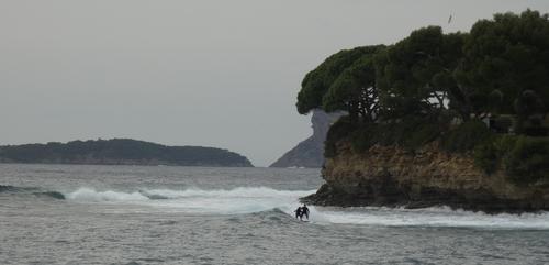 Cap Saint Louis - 2025 November 14 - by Lou