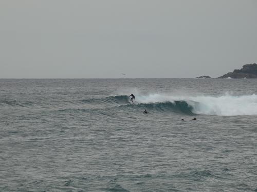 Cap Saint Louis - 2025 November 14 - by Lou