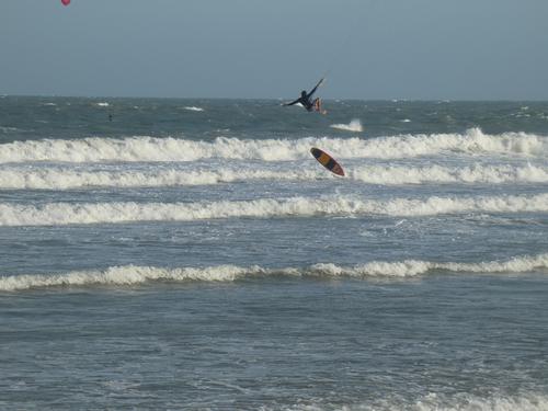 Mui Ne Malibu Beach - 2026 February 20 - by Lou