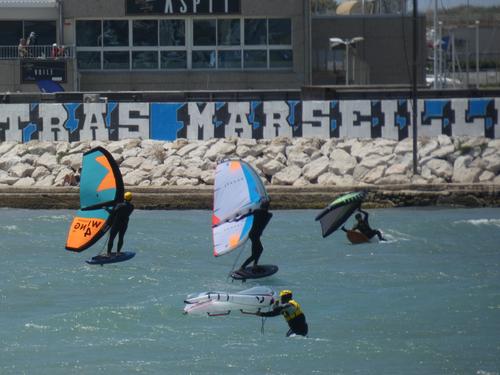 Marseille Pointe Rouge - June 11, 2026 - by Lou