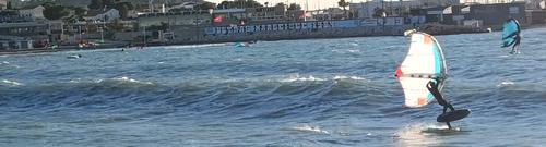 Pointe Rouge - 2025 September 24 - by Lou