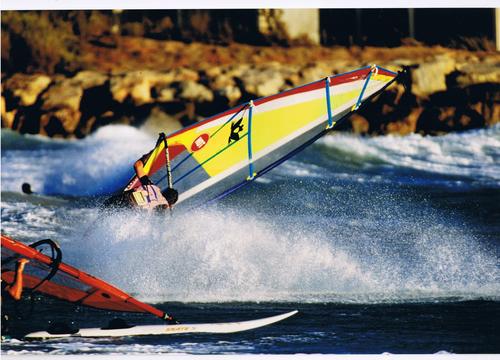 Le Prado - 1983 June 06 - by Lou