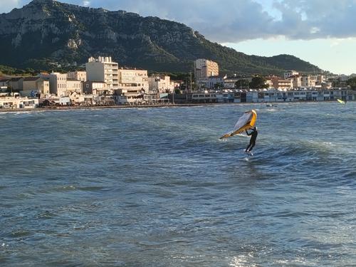 Pointe Rouge - 2025 September 24 - by Lou