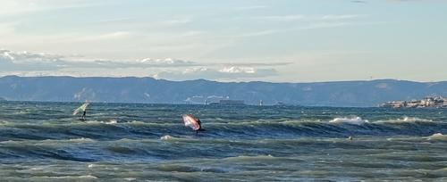 Pointe Rouge - 2025 September 24 - by Lou