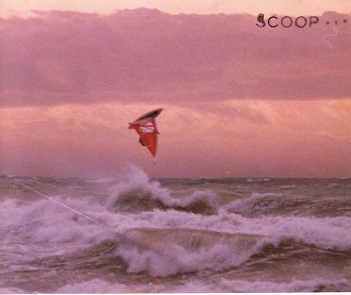 Le Prado - 1983 November 10 - by Eric