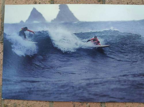 La Coudouliere - 1987 November 11 - by Lou